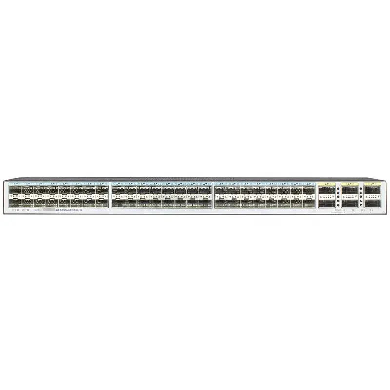 10g sfp switch CE6855-48S6Q-HI 100g network switches-boxintelecom