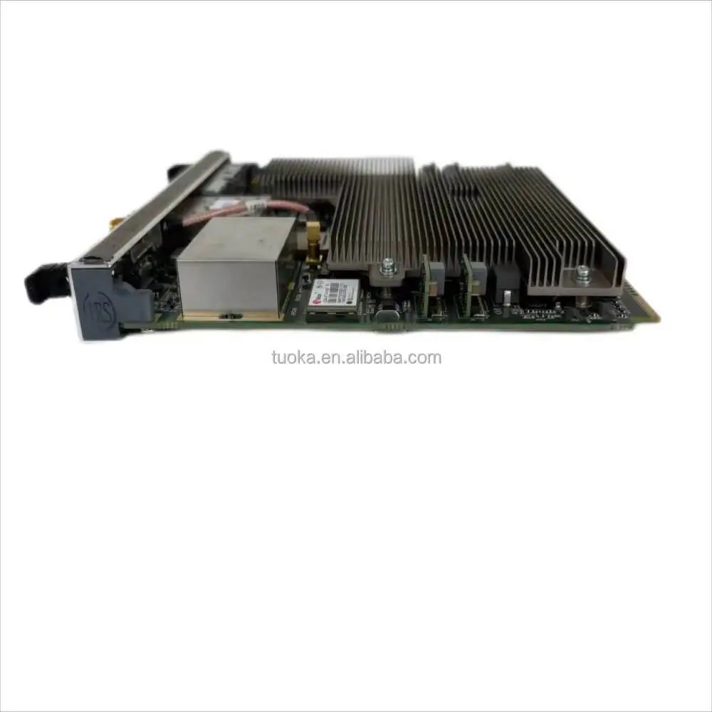 Brand New or Used BBU CCE1 Baseband Processing Unit BBU8200 BBU8300 4G and 3G Telecom Base Station for GSM LTE 4