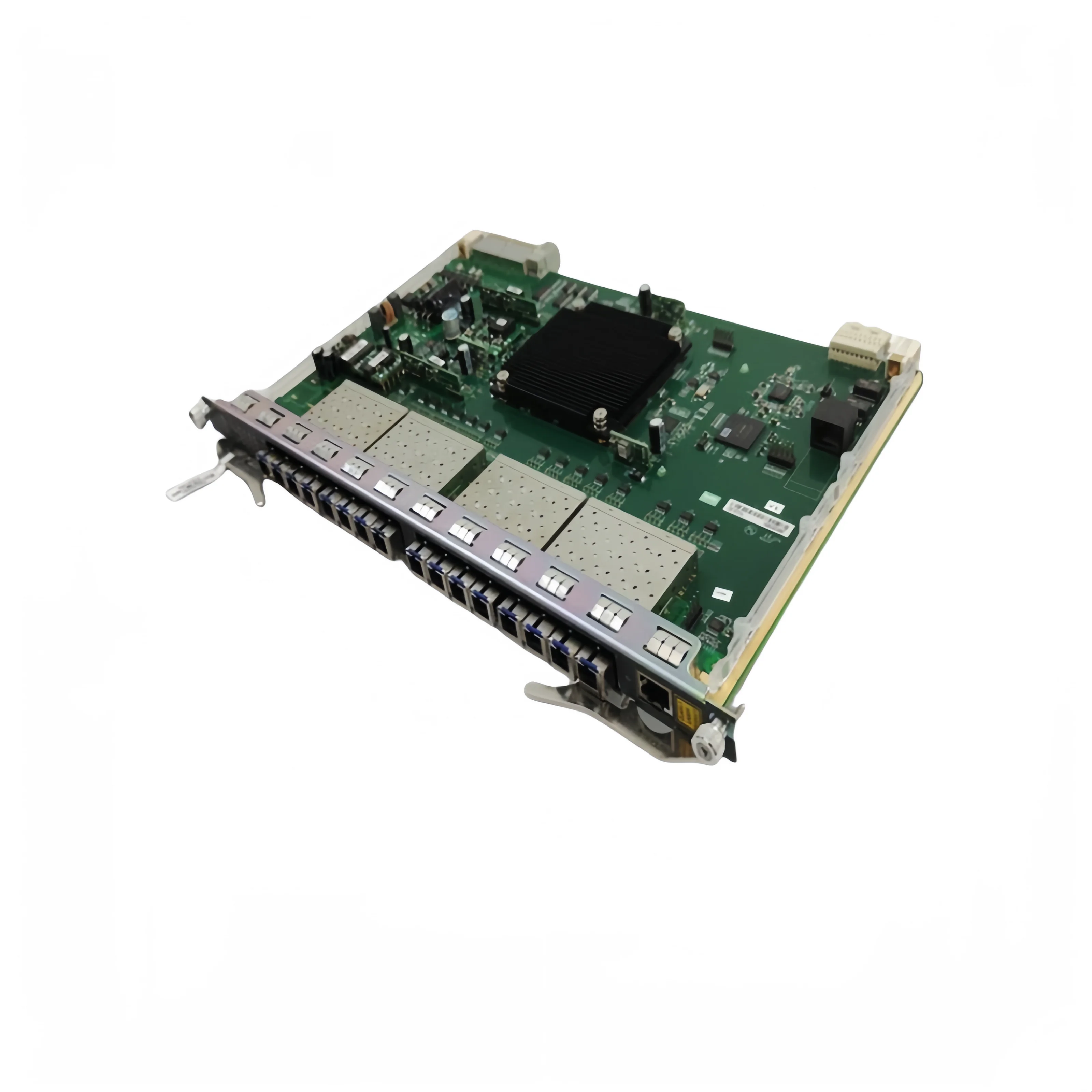 Quality Assurance PX20+ 16 Port EPON OLT Interface Board for AN5516-01 AN5516-04 AN5516-06 OLT EPON PX20+ SFP Module-boxintelecom