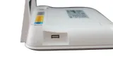 Unlocked HG659 VDSL Modem/router for Huawei Hg659 Wireless Router White Outdoor OEM ODM 4G