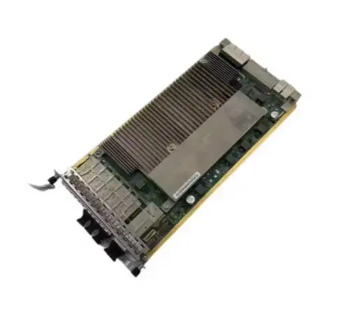 Communication Base Station UBBPD900 Wireless Infrastructure Equipment Including BBU5900 Baseband Processing Board 1 Year 5