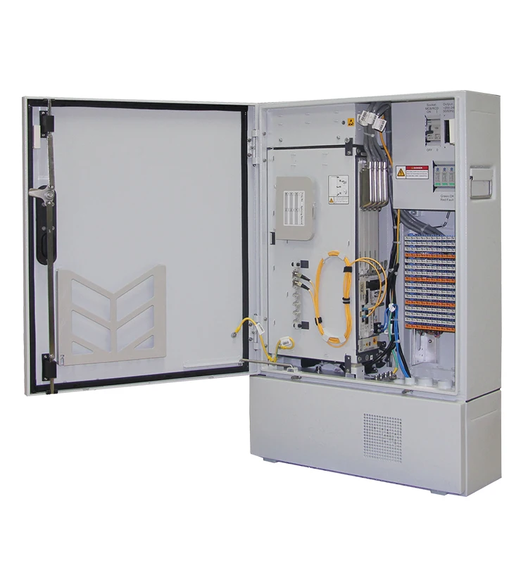 02113563 LE2BN66EA000 S9700 N66E DC Assembly Rack For S7700 Series enterprise switch S9712/S7700-boxintelecom