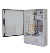 02113563 LE2BN66EA000 S9700 N66E DC Assembly Rack For S7700 Series enterprise switch S9712