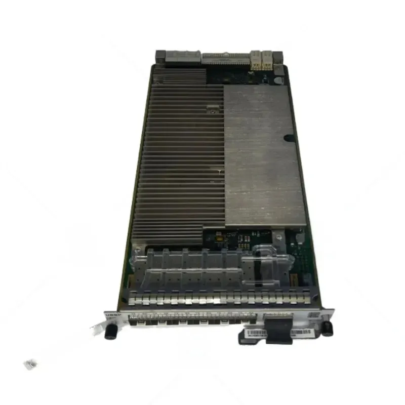 Original Muchen/OEM UBBPG2a 4G BBU Board Unit Compatible BBU3900/BBU5900 1 Year Warranty Wireless Communication Base Station-boxintelecom