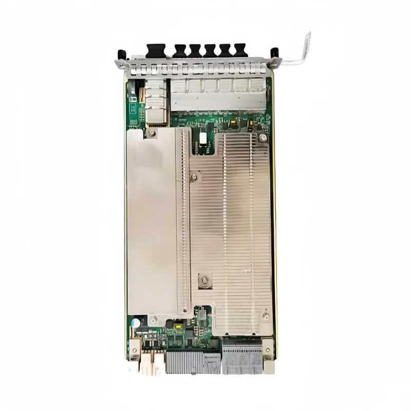 Electric FE/GE Umpte2 Base Station WD22UMPTE2 for 5G Network Main Processing and Transmission Unit for BBU3900 BBU3910-boxintelecom