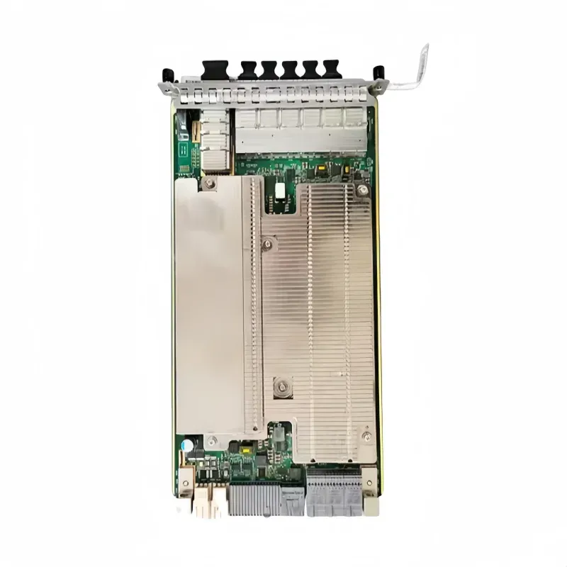 Electric FE/GE Umpte2 Base Station WD22UMPTE2 for 5G Network Main Processing and Transmission Unit for BBU3900 BBU3910-boxintelecom