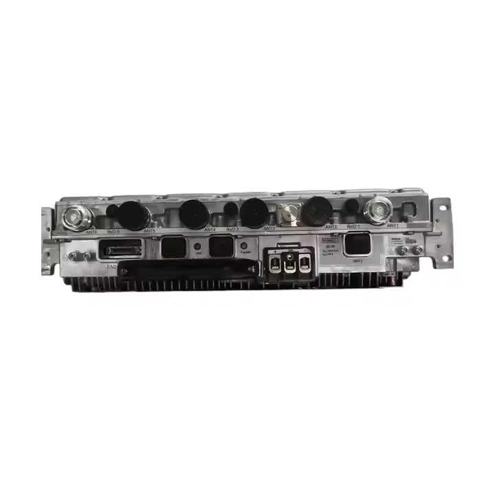 FXED FLEXI RF MODULE 6TX 1800 472924A for Telecommunications Equipment NSN FXED RRU Remote Radio-boxintelecom