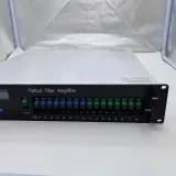 Catv Edfa CATV 1550nm WDM EDFA 8 Ports