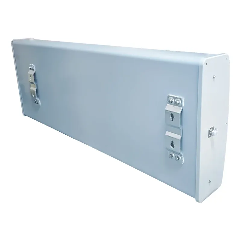 400-470MHz 12dB vertical polarization antenna Telecom BTS GSM sector base station Antenna