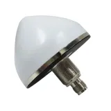 Factory Price 1575.42±5MHz GPS GLONASS Timing Marine Mushroom Antenna with TNC F Applicati