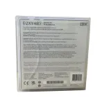 IBM LTO Ultrium Tape Media Native Compressed Capacity LTO6 Data Cartridge 02XY487 02XW568