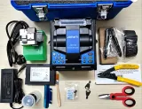 Joinwit JW4108jw4108h Fiber Optic Splicing Machine Optical Fiber Fusion Splicer Fiber Opti
