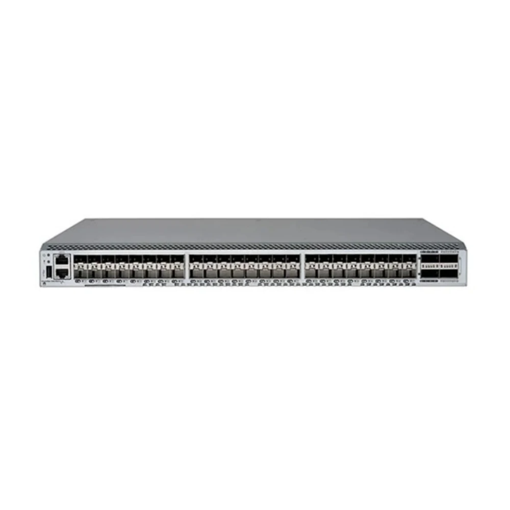 Hot Sale Huawei OceanStor SNS Fibre Channel Switch a Network Connection Device Tailored fo