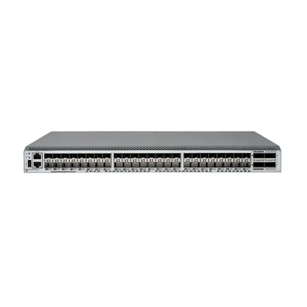 Hot Sale Huawei OceanStor SNS Fibre Channel Switch a Network Connection Device Tailored fo