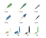 High Quality Patch Cord Duplex  FC/UPC-SC/APC  2.0mm 3.0mm Fiber Cable