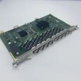 8-port 10G EPON Board ETTO ETTOK 10G High Speed for ZXA10 C300 C320 OLT ETTOB ETTOS
