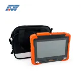 NOVKER NK6200 7 Inch Touchscreen Optical Time Domain Reflectometer 1310/1550/1625nm Multi-