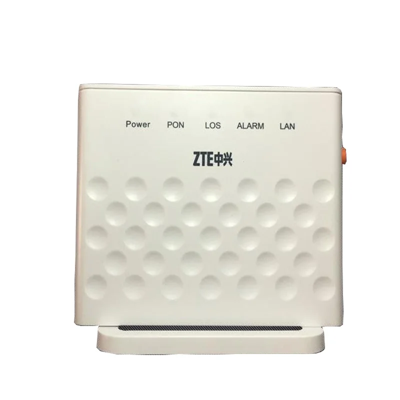 F660 F460 V5 ZTE GPON ONT 4FE 2TEL 1USB WiFi FTTH Optical Network Terminal ZTE F660 F460 V5