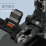 GT-0809G Cleaver High Precision Optical Fiber Cleaver for Field Splicing Work FTTH Single 