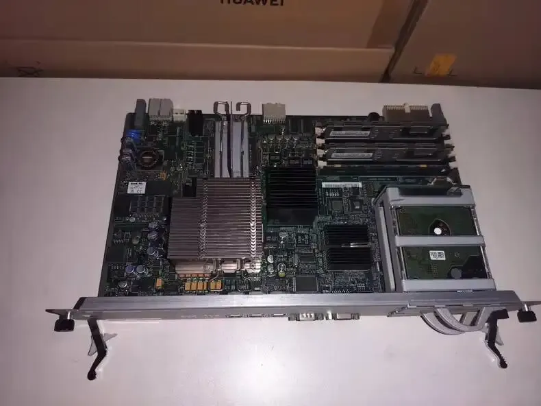 HW Core Center Network 03054332 OIUb WP11OIUb 1 Channel TDM over STM-1 Interface Board