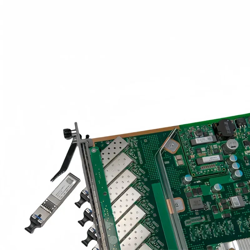 PON GPON Interface Card 16 Ports C+  C++ GPFD Service Card for MA5680T 5608T 5683T OLT Fiber Optic Equipment-boxintelecom