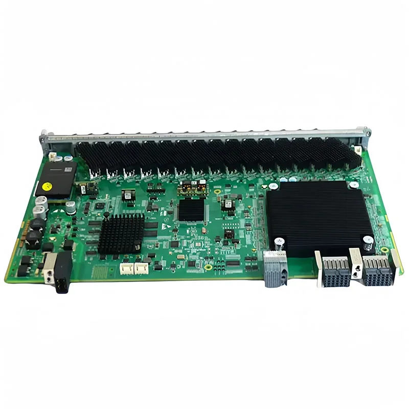GFBL  16 Port XGPON&GPON Combo Board XGPON C+ D2 Module PON Board Card for ZXA10 C600/C620 Series OLT for 4G 5G Networks-boxintelecom