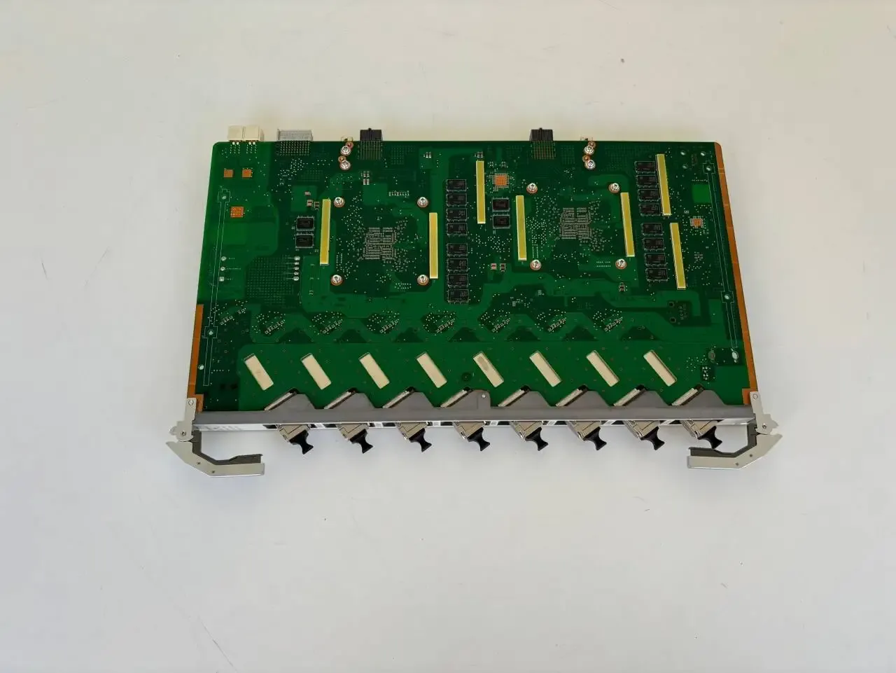Brand New XEHD Series OLT Board 8-Port 10G EPON Interface for Telecom Use Base Station 1 Year Warranty Fiber Optic Network-boxintelecom