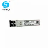 Optical Transceiver ESFP GE Single-mode Switch 8 X Sfp Module 1310nm 10km LC SFP-GE-LX-SM1