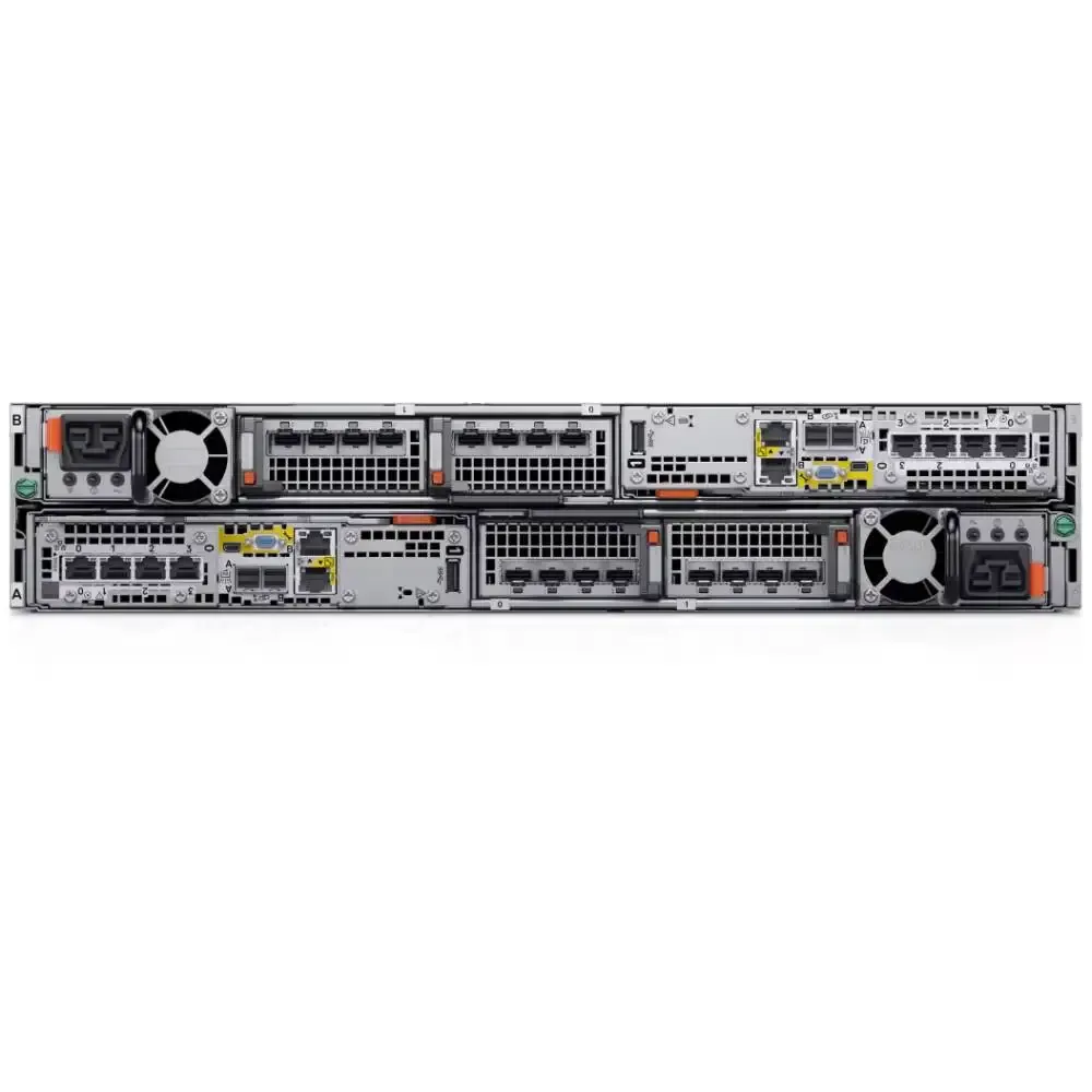 For Dell PowerStore 5200T All-Flash Storage Server New Design with Intel Xeon Processor