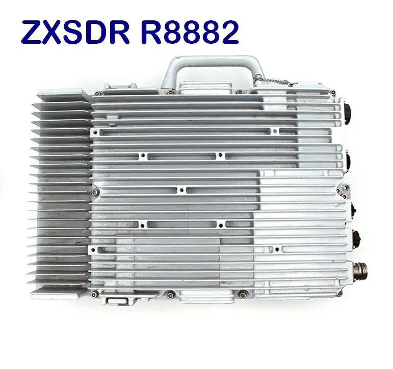ZXSDR R8882 S9000 S1800 S2100 Multi-Mode Macro RRU Remote Radio Unit-boxintelecom