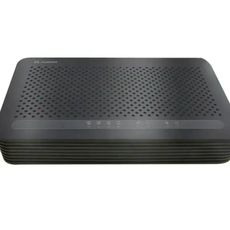 Enterprise Routing Optical Terminal ONU GPON Uplink 4 GE POE Gigabit Passive Fiber Optic A