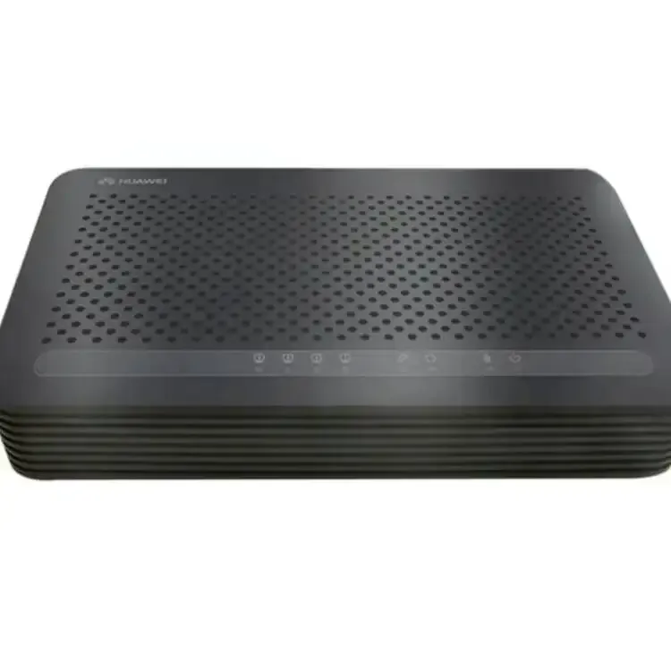 Enterprise Routing Optical Terminal ONU GPON Uplink 4 GE POE Gigabit Passive Fiber Optic A
