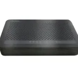 Enterprise Routing Optical Terminal ONU GPON Uplink 4 GE POE Gigabit Passive Fiber Optic A