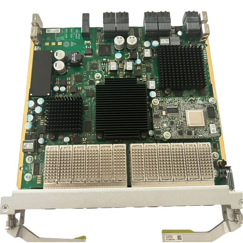 OptiX OSN9800 U64E U32E 03033AWB TN19LSC 02312HQJ-002 OTN 100 Gbit/s Wavelength Conversion Board-boxintelecom