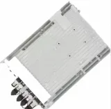 OPM40M Outdoor Communication Supply Base Station Wireless Infrastructure 2000W Single Modu