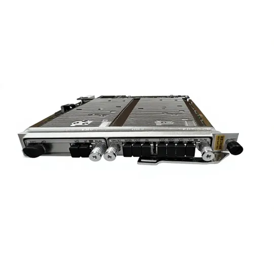 TMB1DAP TNF1DAP C-band dual-channel pluggable optical amplifier substrate OSN1800 E6616 E6