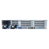 Hot Sale Gigabyte R282-3C1 2U Rack with 3rd Gen Intel Xeon Scalable 12+2-Bay Gen4 NVMe/SAT