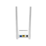 WIFI ONU Hot Sale Optical Network Terminal ZC-501W XPON ONU FTTH 1GE+2.4G WIFI for Simple 