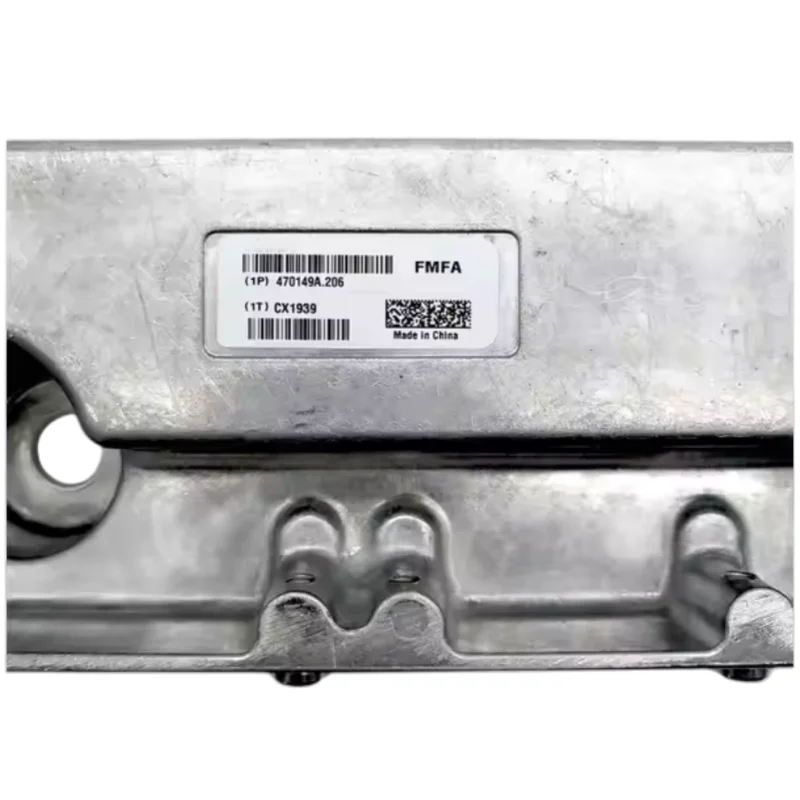 RRU FMFA Accessories Fleximounting Kit Floorwall Pole NSN 470149A Base Bracket NSN Flexi MCPA LTE RRU 470149A FMFA Mounting Kit-boxintelecom