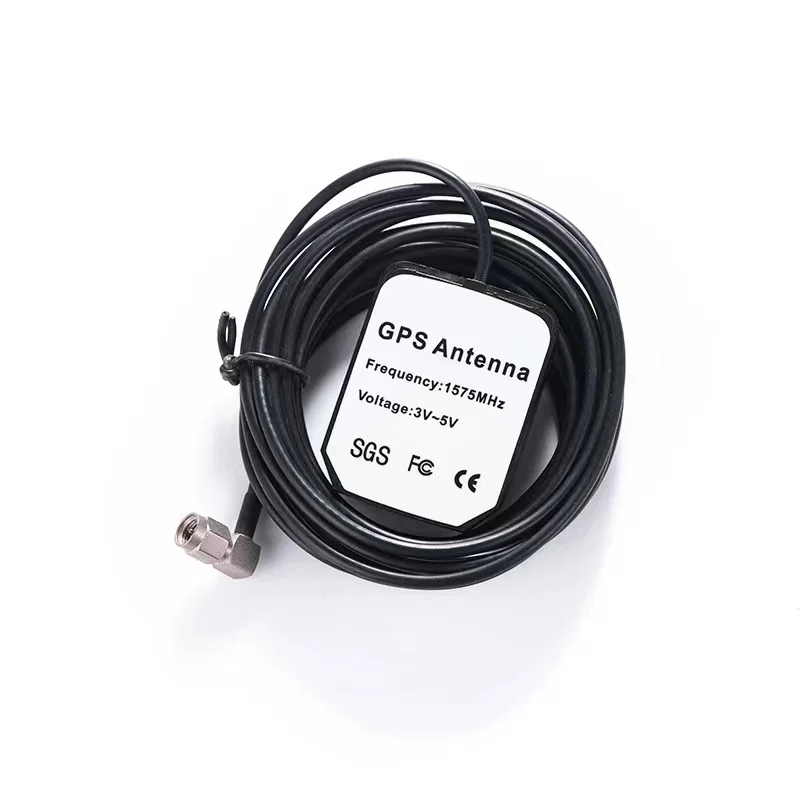 car antenna Antenna navigation signal booster car GPS antenna-boxintelecom