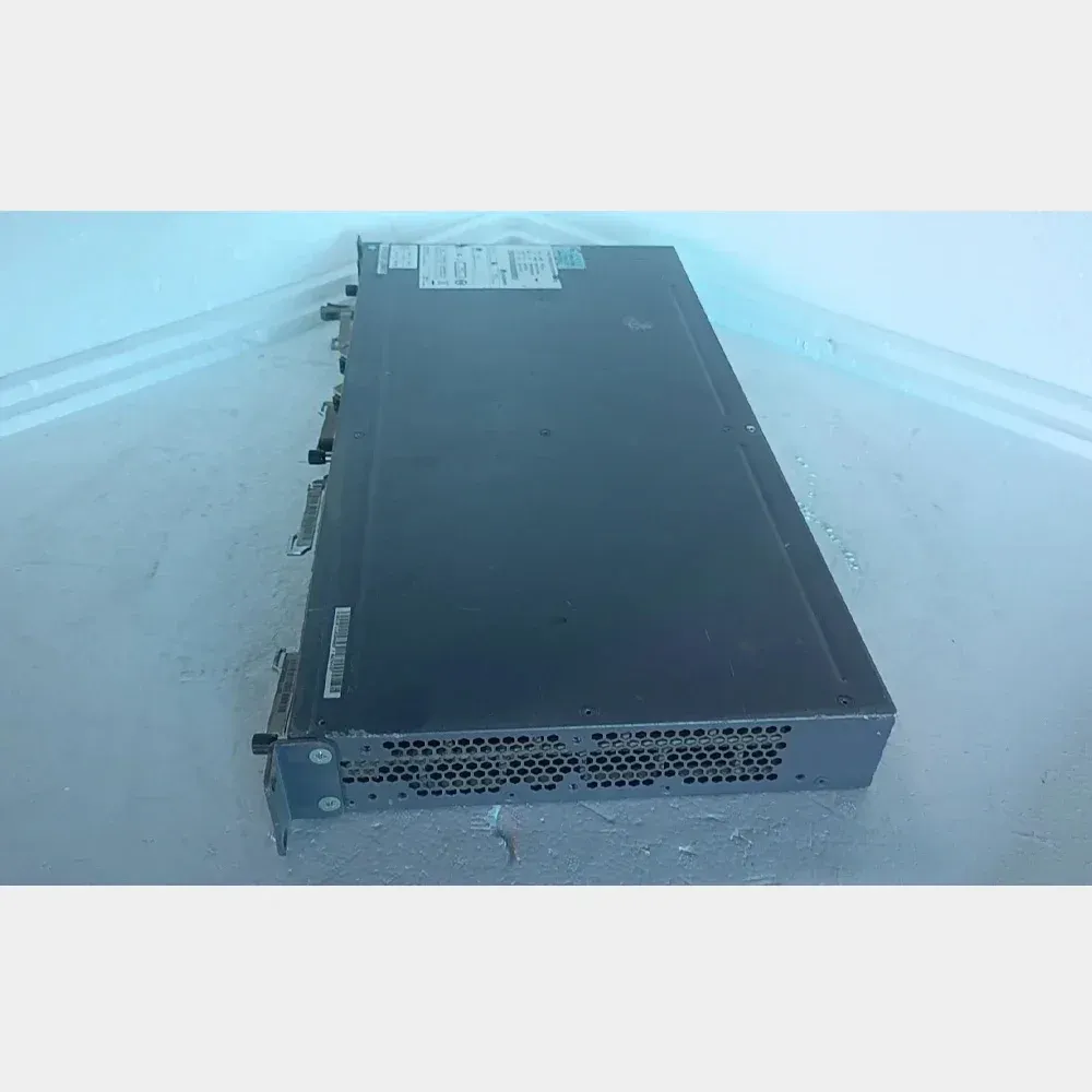 Optical Fiber Packet Transfer ATN 910 Device Is Compatible With 02113455 For Wireless Infrastructure-boxintelecom