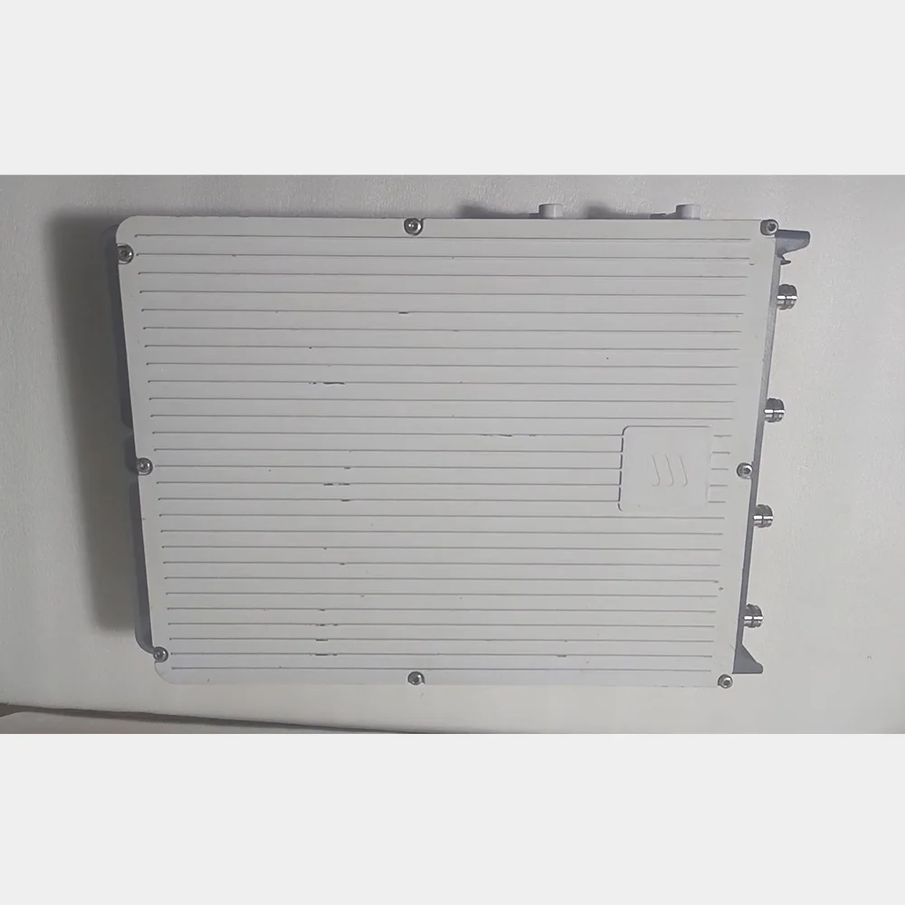 2025 Used Base Station Equipment 2G/3G/4G RRU Radio 4499 44B5 44B28 KRC 161 905/1 Communication Equipment Part-boxintelecom