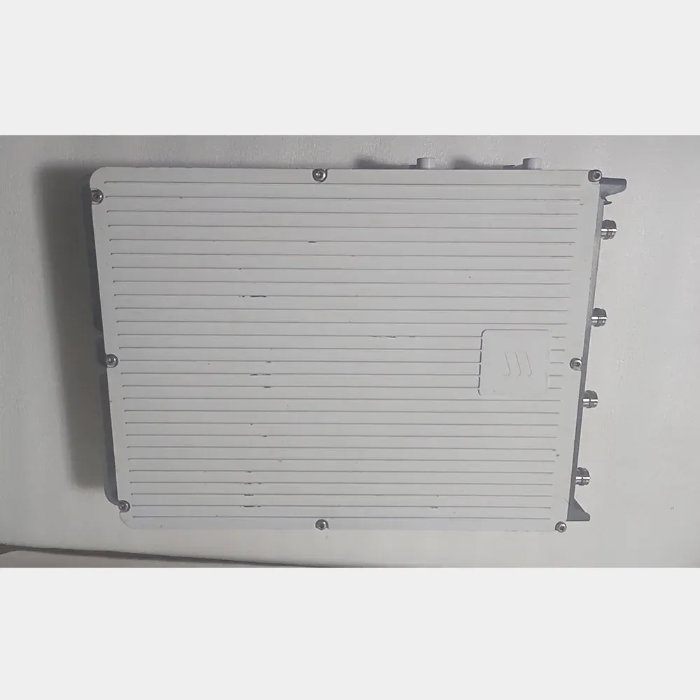 2025 Used Base Station Equipment 2G/3G/4G RRU Radio 4499 44B5 44B28 KRC 161 905/1 Communication Equipment Part-boxintelecom