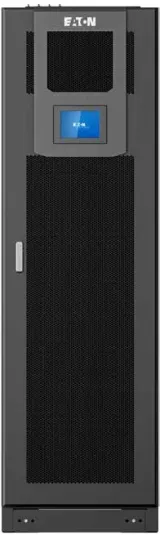 Eaton 93Li G2 Industrial Lithium-ion Battery System with Rechargeable and Fast Charging Fe