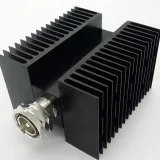 DC-3G, RF 500W Dummy Load Termination  for 5G/4G with low PIM low VSWR low insertion loss 