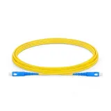 2.0mm 3.0mm Sc/upc-sc/upc Duplex Fiber Optic Jumper  Patchcord 1m  2m 3m Ftth Optical Patc