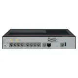 AR5710-S8T1XWE NetEngine AR5710-S Series Enterprise Router Feature-rich Gateway NAT ACL Qo