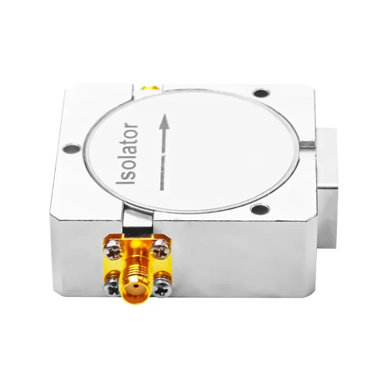 Rf Coaxial Isolator 350-500MHz with Sma Female Connector