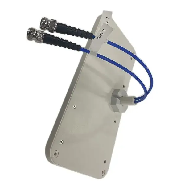 Hot Sale 700-2700MHz Paper MIMO Omni Antenna with Low PIM N-female for 5G