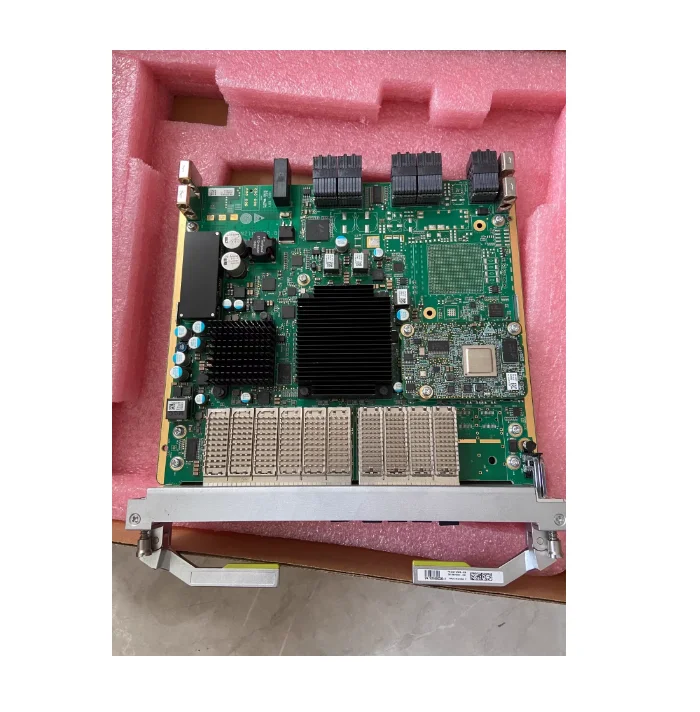 OSN9800 Wavelength Division Board TNG1N210 100G Dual Carrier Tunable Line Optical Module Board